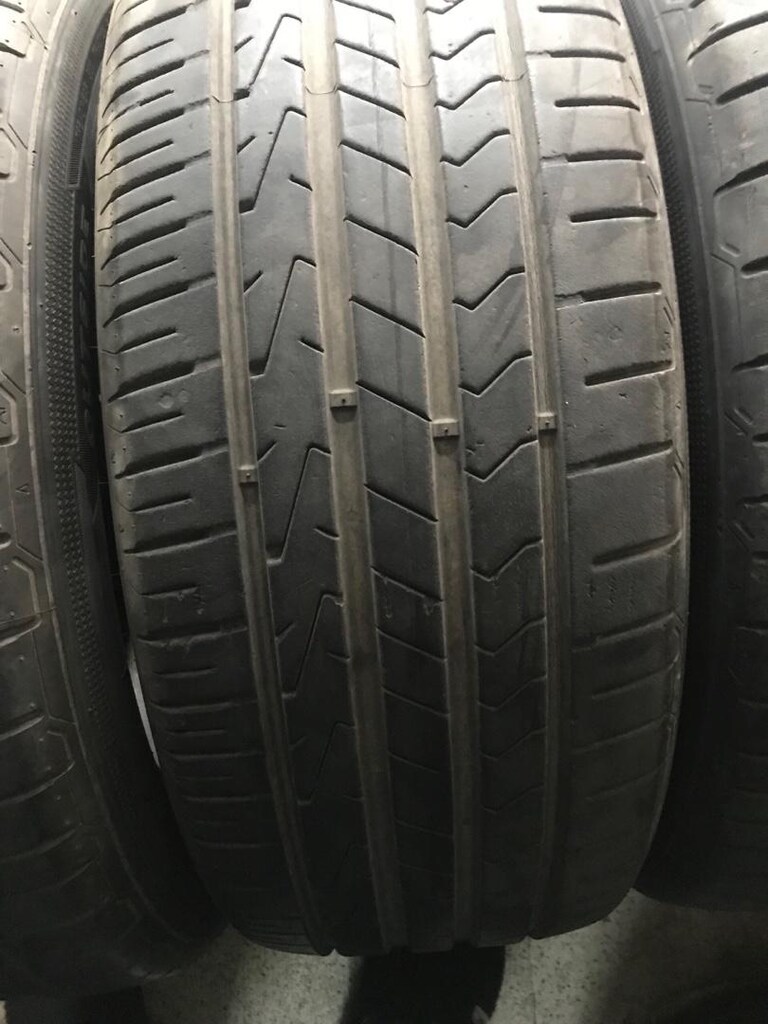 225/55r 18 Ebatta 4 Adet Yaz Hankoonk. - 9