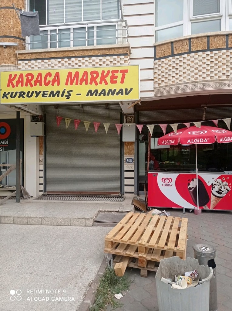 Karaca Market - 6