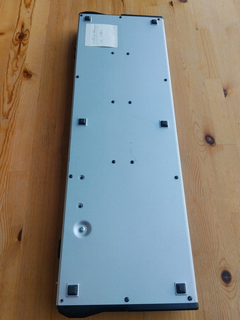 Behringer FCB1010 midi controller pedal Uno Kemper çipli - 11