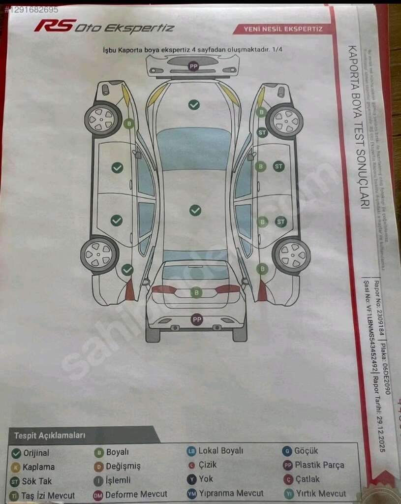 2011 Renault Symbol - 14