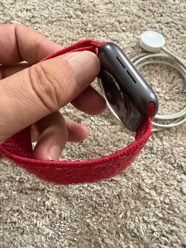 Apple Watch 5. seri 44 mm - 3