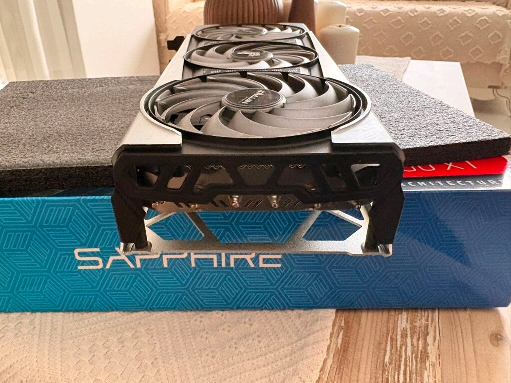 Sapphire AMD Radeon RX 6800 XT 16GB 256Bit GDDR6 PCI-E 4.0 Ekran Kartı - 3