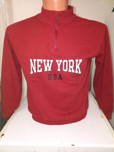 LCW KIZ ÇOCUK SWEATSHİRT