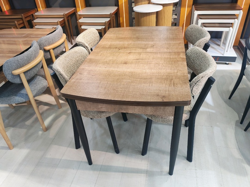 Yemek Masa Takımı - 2