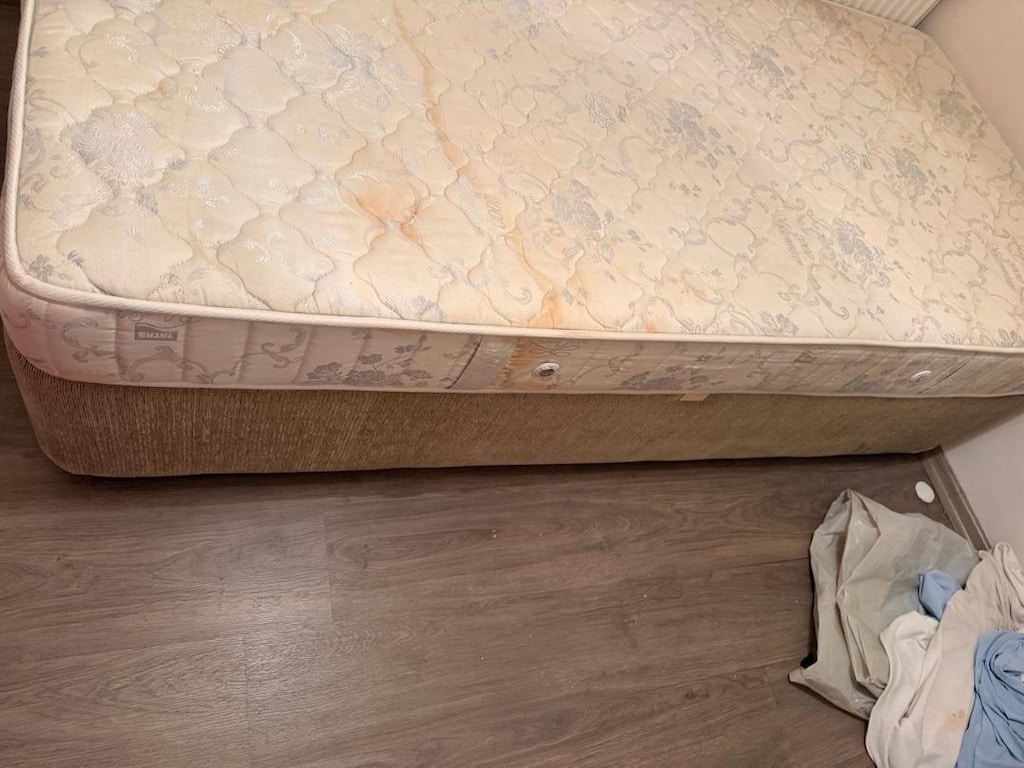 Yataş 100x200 Tek Kişilik Sandıklı Baza – Sağlam ve Sorunsuz - 5
