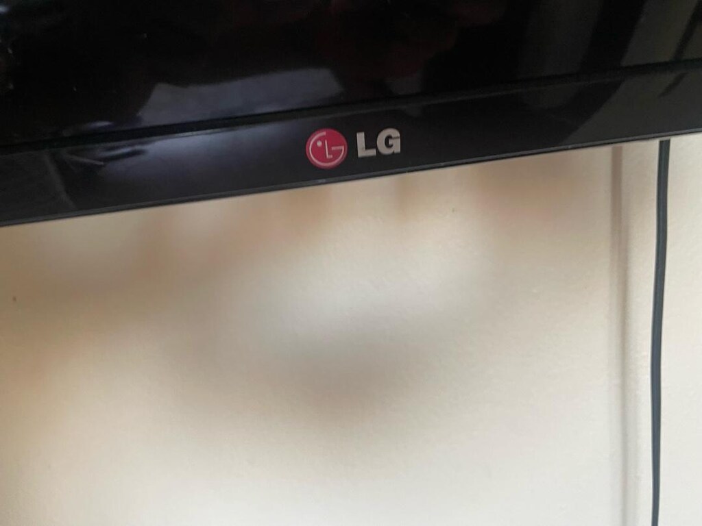 Lg televizyon - 2
