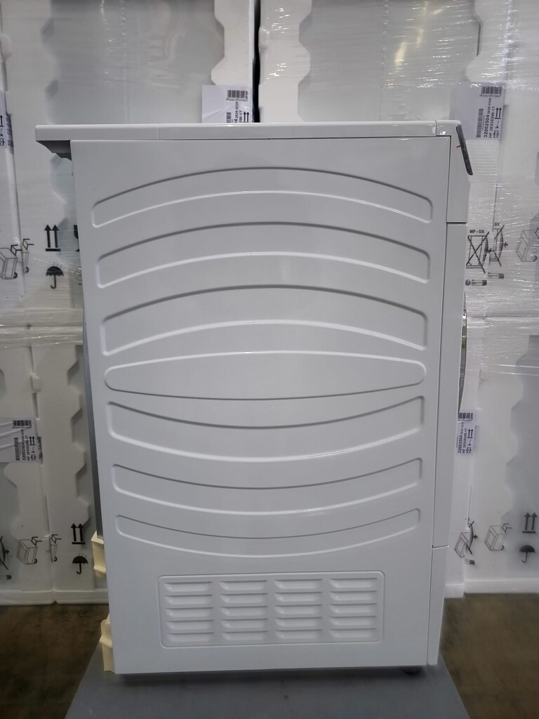 Hoover NDPH11A2TCBEXS-17 11 kg Çamaşır Kurutma Makinesi (Outlet) - 8