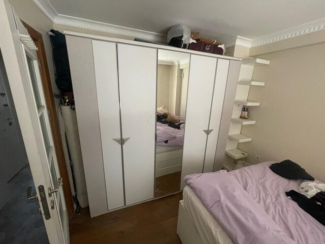 BELLONA LENY GARDROP 5 kapaklı DEV BOY