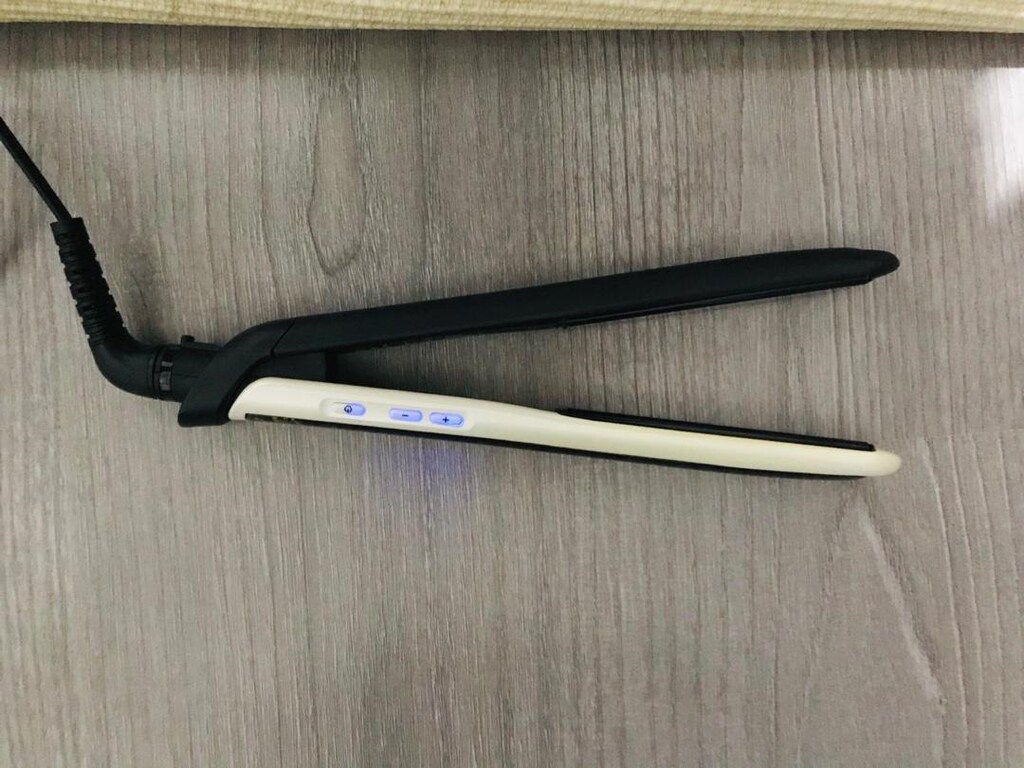 Remington dijital Saç Düzleştirici - 4