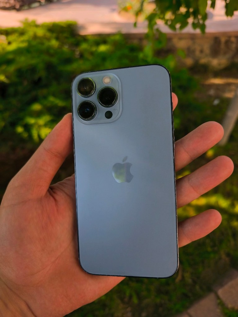 İPHONE 13 PROMAX 1 TB - 2
