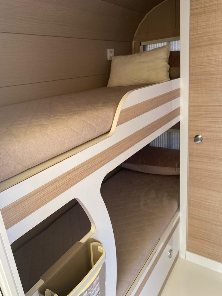 satılık araç takaslı çekme karavan - 4