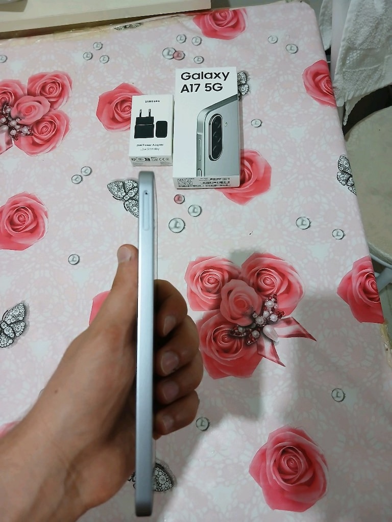 Samsung Galaxy A17 5G 128GB - 5