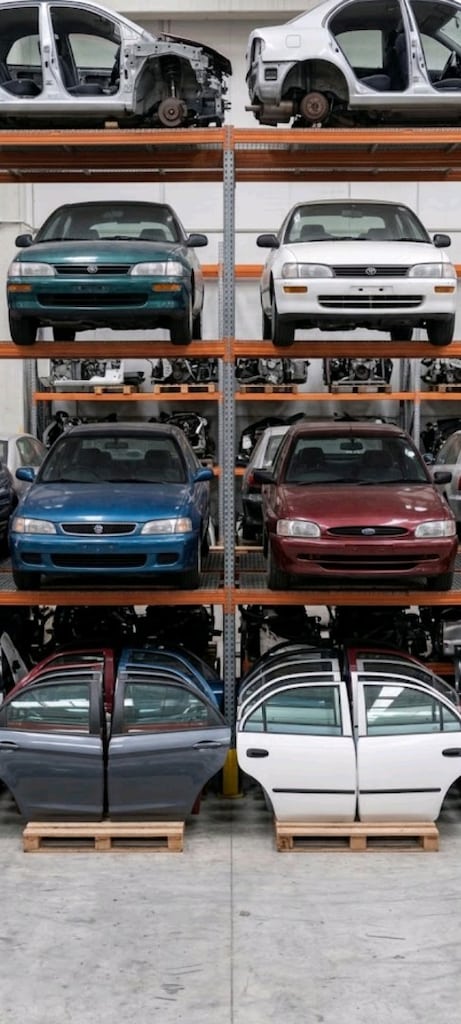 [ÇINAR OTO YEDEK PARÇA] •> FORD •> NISSAN •>SEAT •>FİAT> VOLKSWAGEN - 2