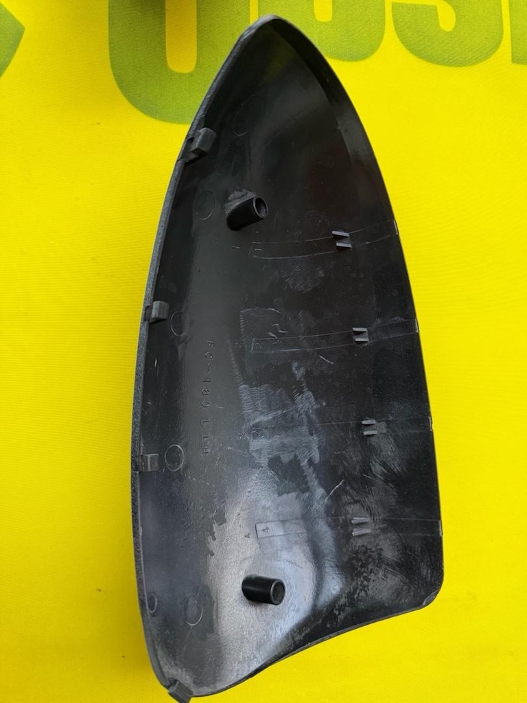 Ford focus 1 dış ayna kapağı sıfır yerli ürün sağ sol mevcut astarlı - 6