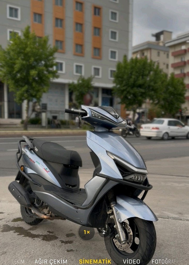 KUBA SPACE 2022 MODEL - 2