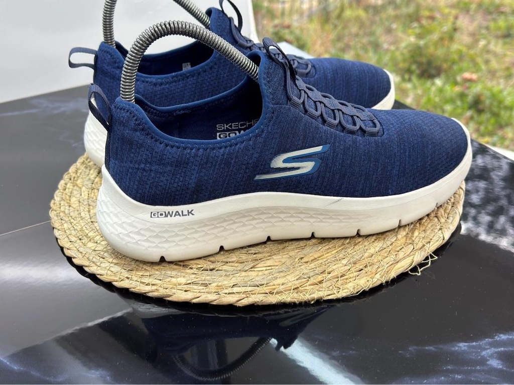Orijinal SKECHERS 40 numara - 7