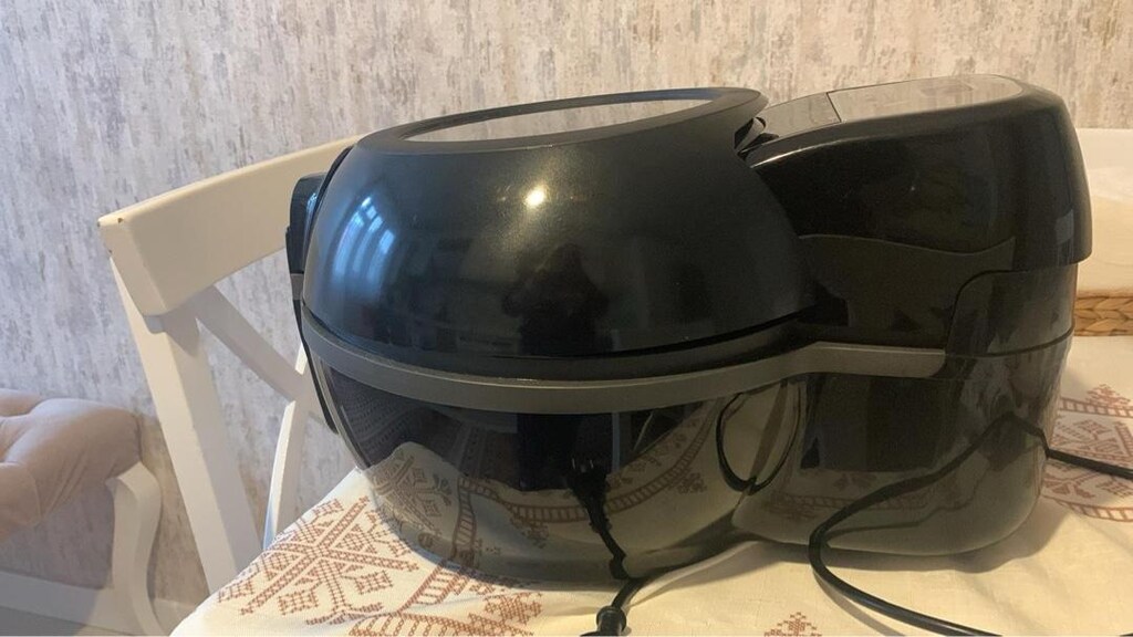 tefal actifry advance - 3