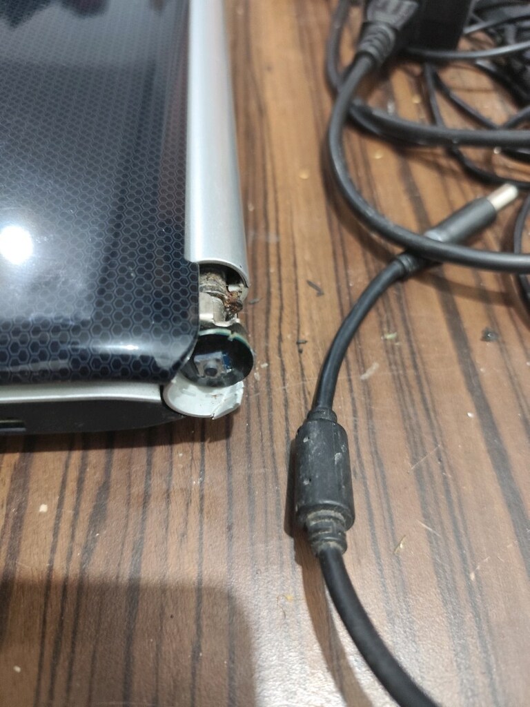 Packard bell - 4