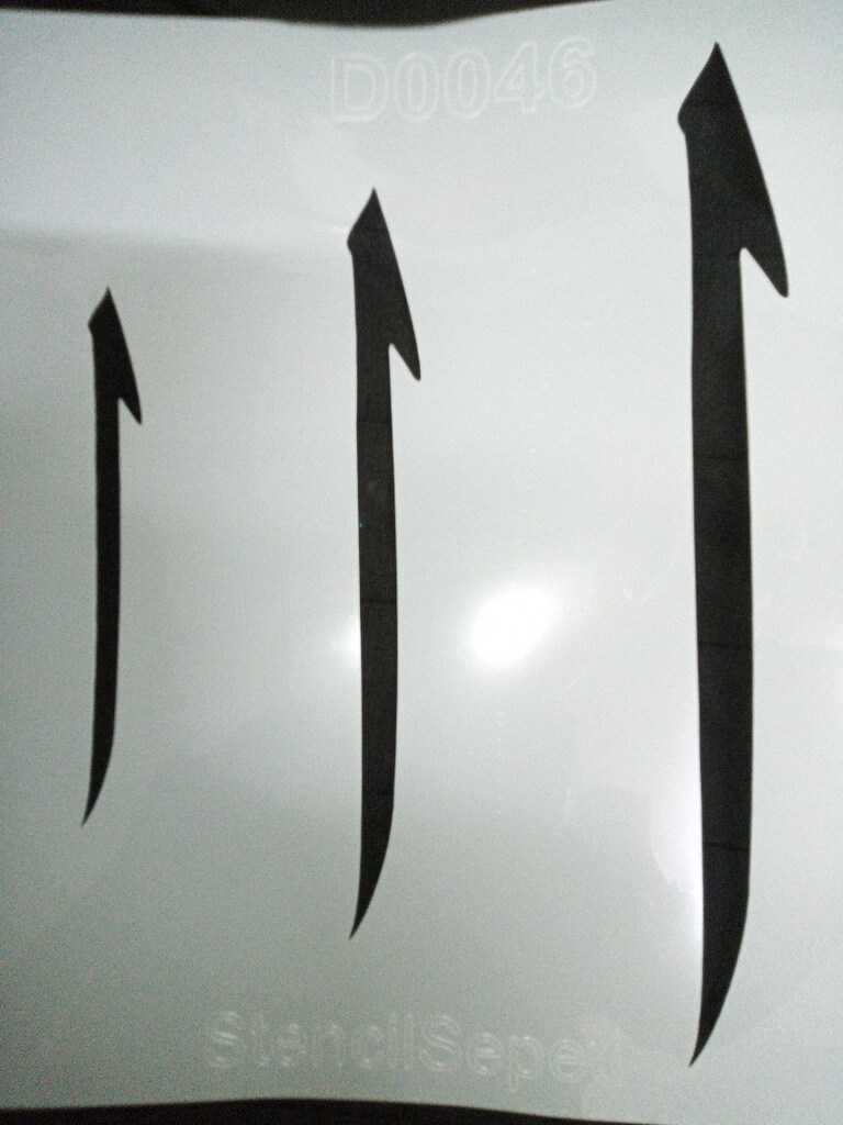 desen şablonu - 3