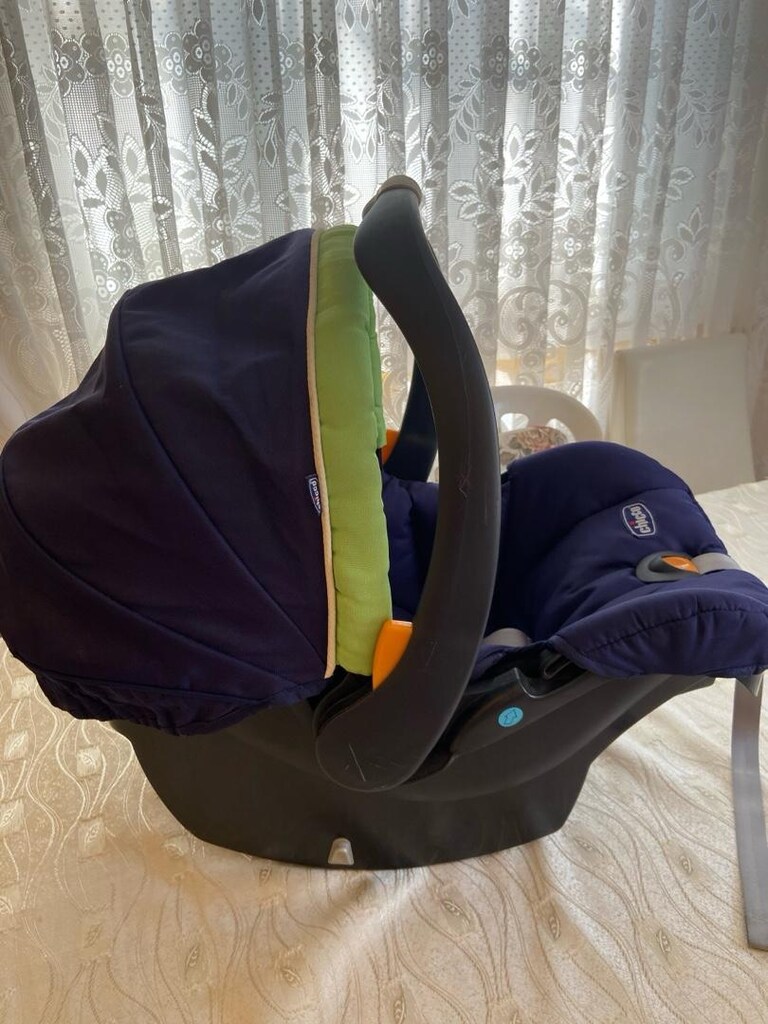 chicco puset - 7