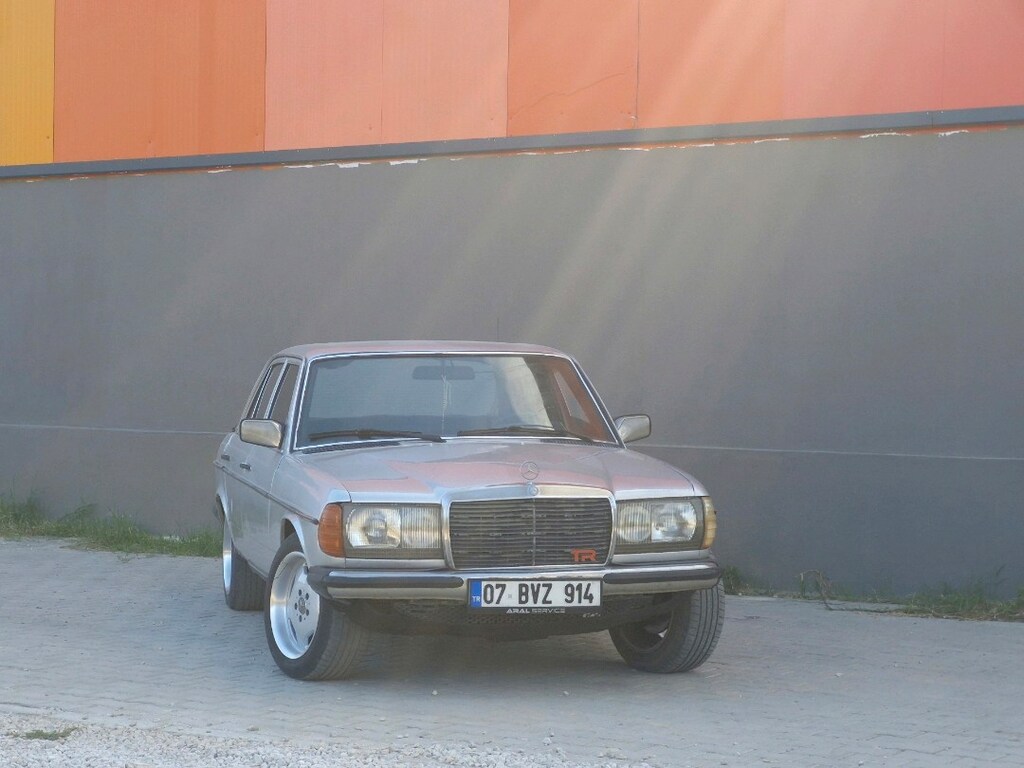95 çıkış m102 motor 230E - 2