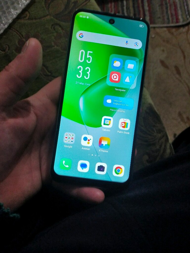 Infinix hot 50 i - 2