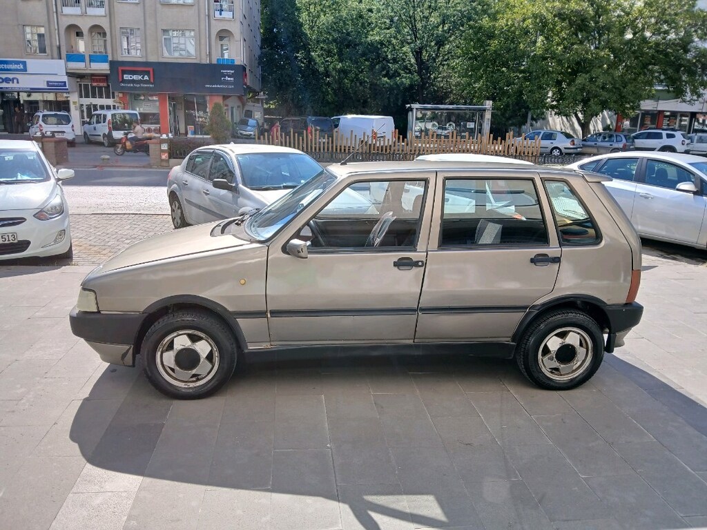 KAYSERİ UNO 70 SX - 3