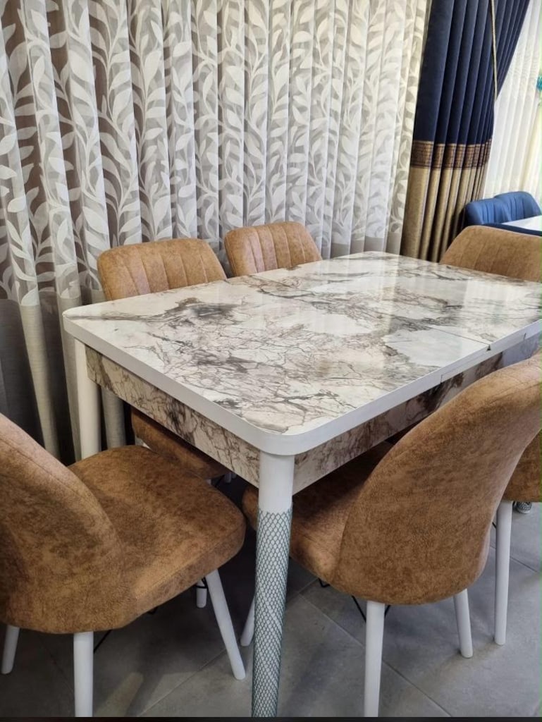 Yemek Masası Takımı - 5