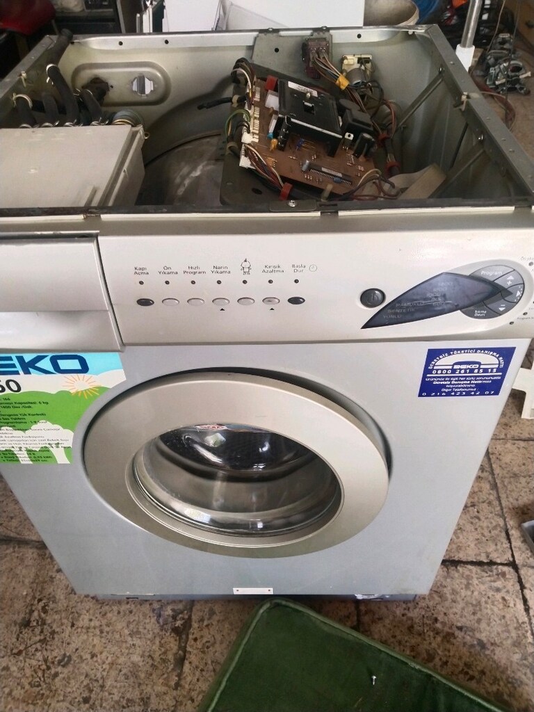Beko 3150 kartı satılıktır buca - 3