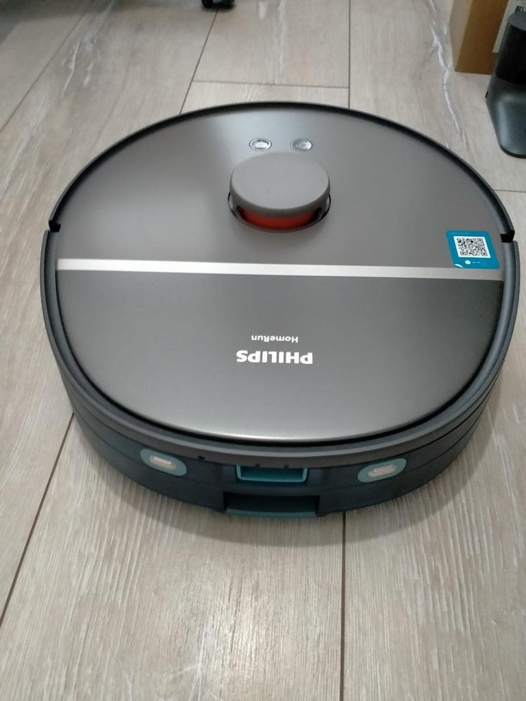 Philips HomeRun 5000 Series