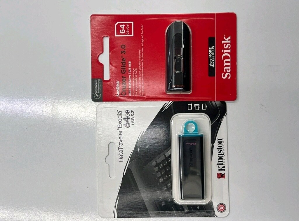usb flaş bellek - 3