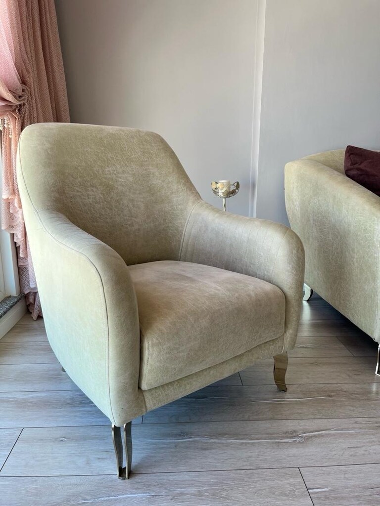 Enza Home angel koltuk takımı - 8