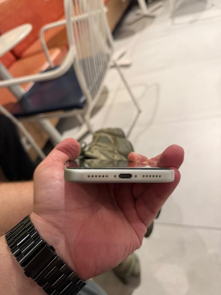 IPHONE 17 PRO MAX YD - 10