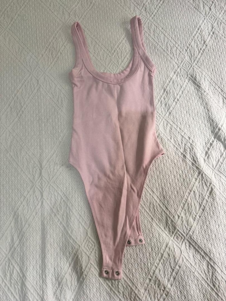 Zara fitilli bluz - 9