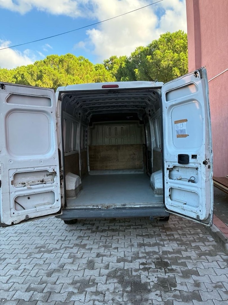 ducato 13 m3 2014 - 4