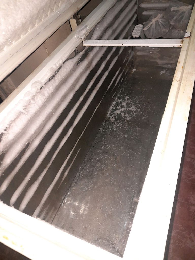 Deepfreeze 600 litre Uğur Derin Dondurucu Elazığ - 4