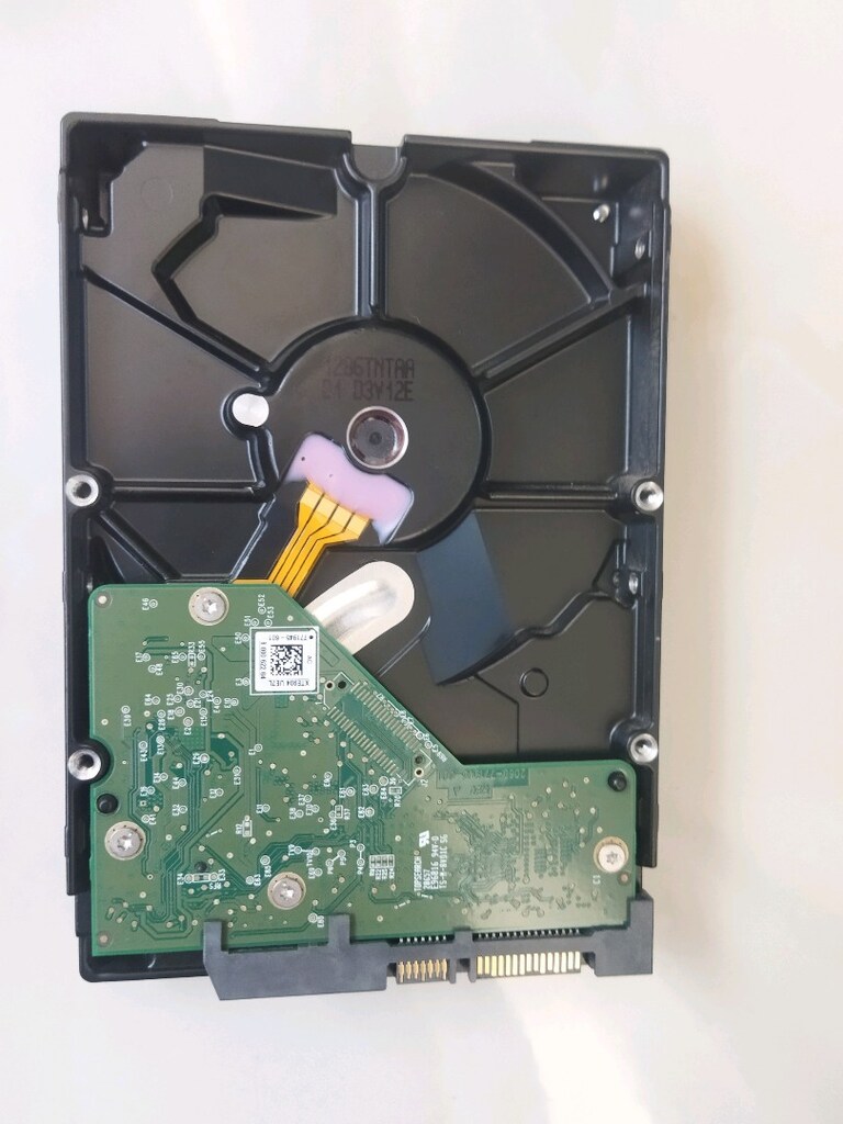 DDR3,4GB EKRAN KARTI,8GB RAM İ5,3 NESİL, İŞLEMCİ1 TB HARTDİKS SORUNSUZ - 6