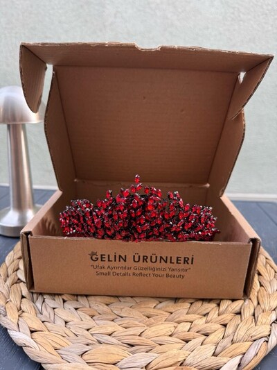 Gelin Tacı