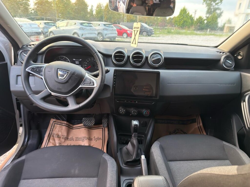 HATASIZ 1.3 OTOMATİK DUSTER - 11