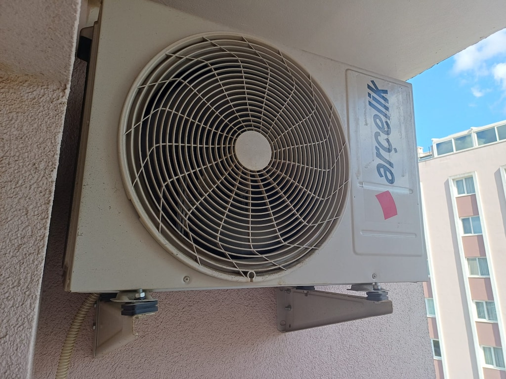 Arçelik 15325 S 15000 BTU Duvar Tipi Inverter Split Klima - 6