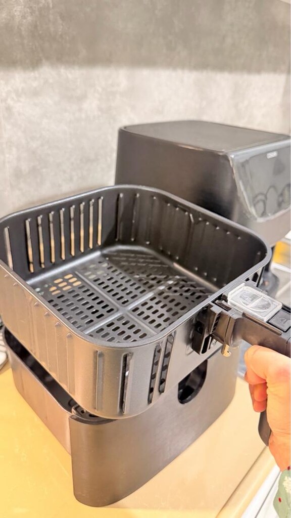 AİRFRYER COSORİ - 6