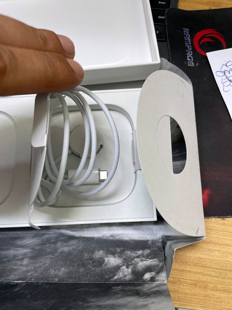 watch ultra 3 sıfır - 4