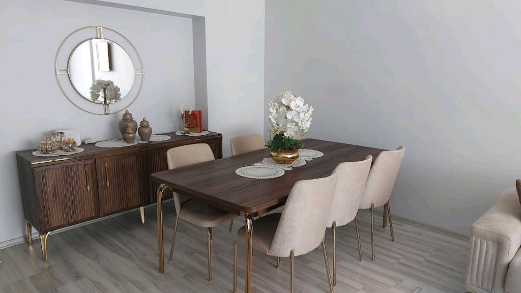 Acil Satlık Mondi Tertemiz Salon Takımı - 6
