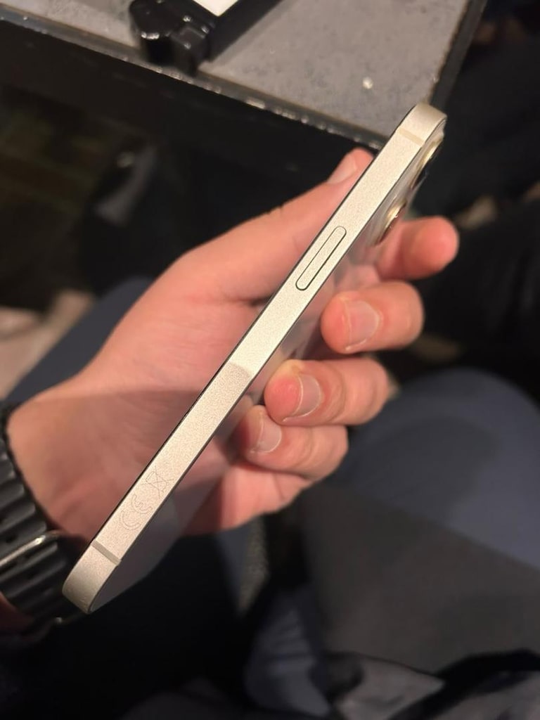 İphone 13 Garantili Kusursuz - 4