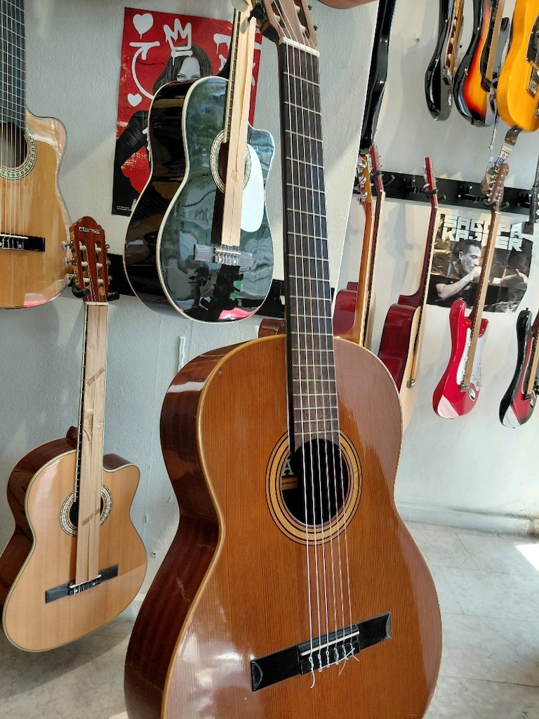 klasik gitar - 2