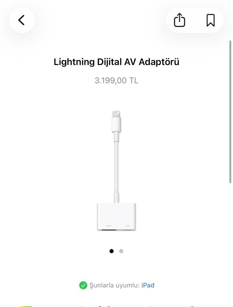 IPad 9. Nesil 64GB Wi-Fi Silver | Çiziksiz | Faturalı | Kılıflı - 10