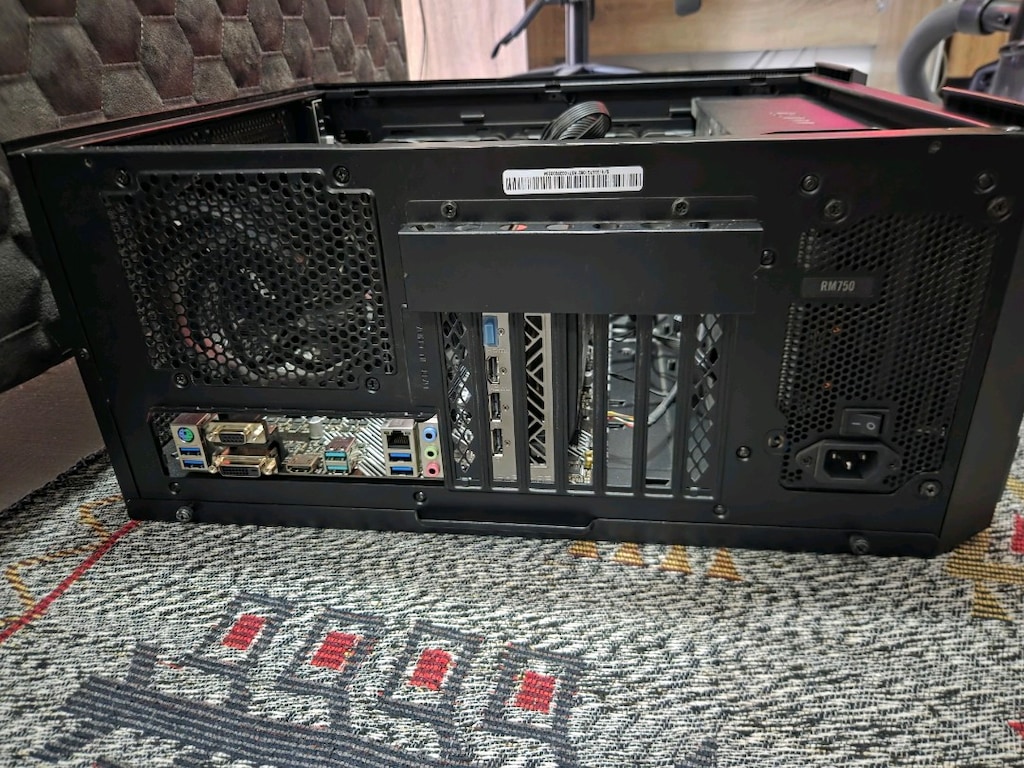 DDR4 Gaming Pc - 4