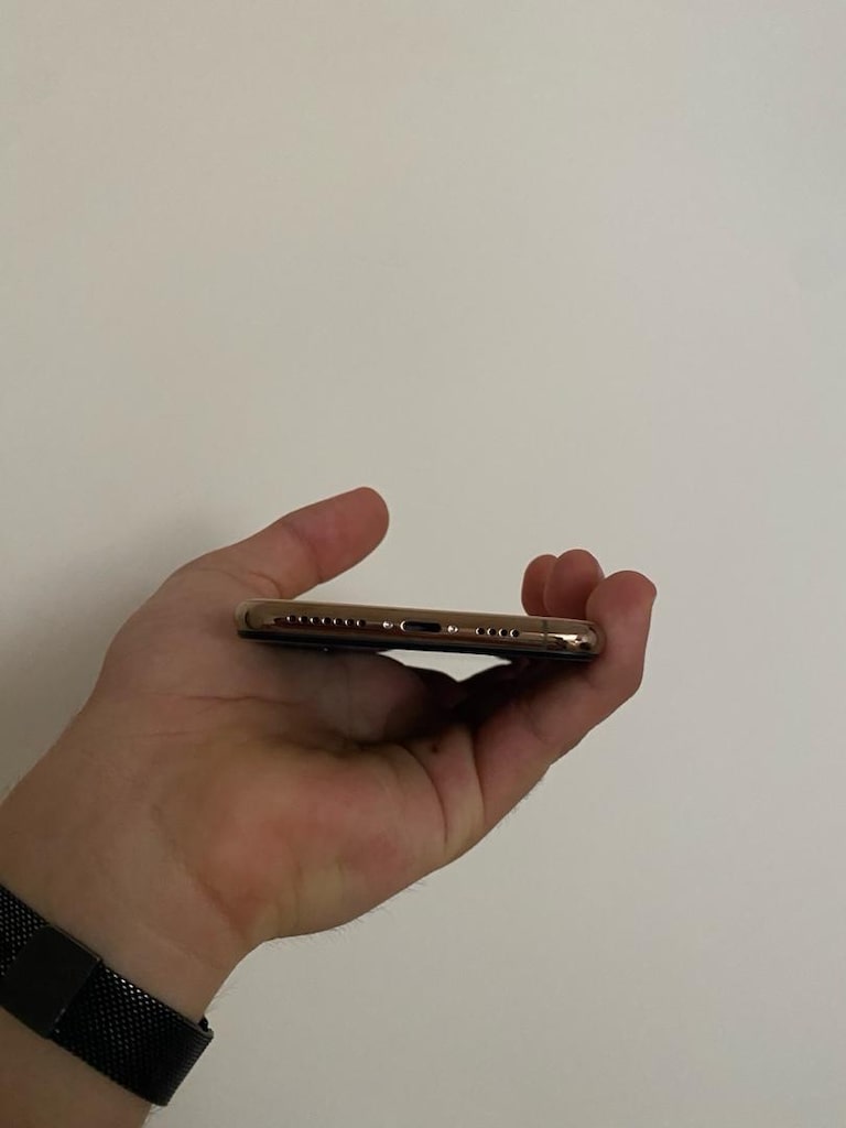 İphone Xs Max 64 Gb Tr Faturalı Pil 100 - 6