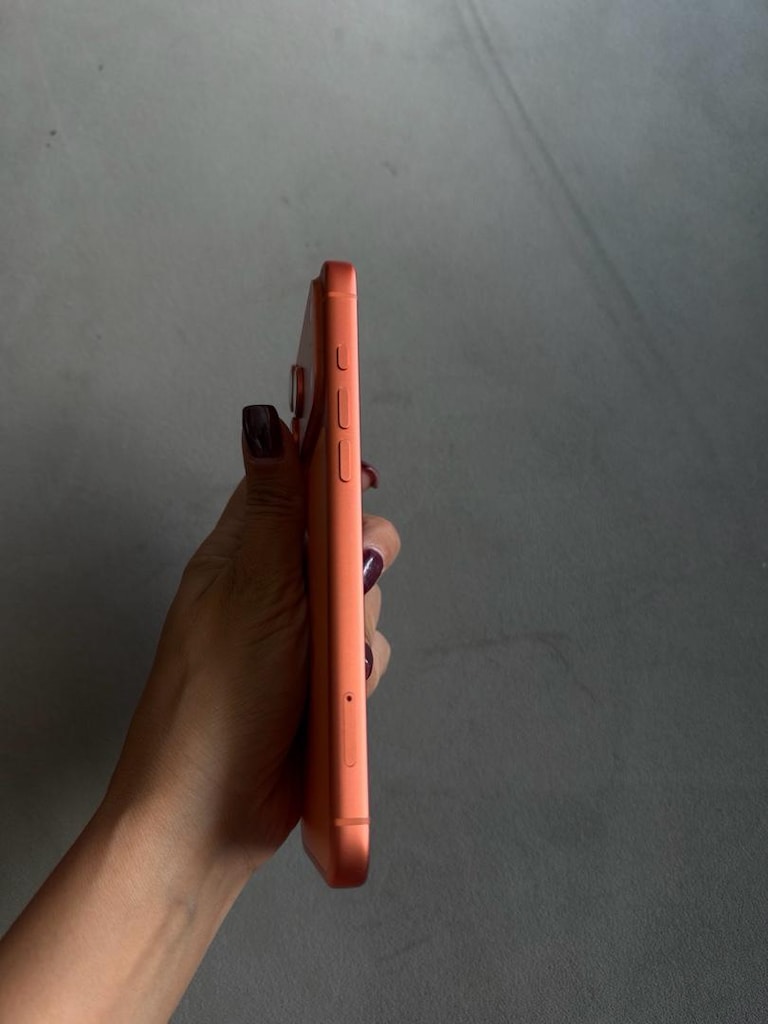 iphone 17 pro max 512gb tr az kullanılmış - 5