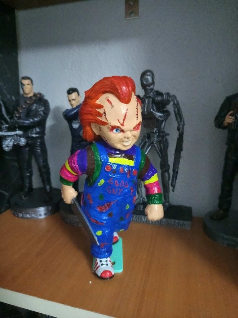satılık figürler - 16